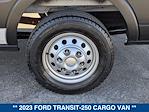 2023 Ford Transit 250 High Roof AWD, Empty Cargo Van for sale #P42962 - photo 11