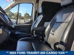 2023 Ford Transit 250 High Roof AWD, Empty Cargo Van for sale #P42962 - photo 14