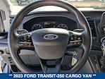 2023 Ford Transit 250 High Roof AWD, Empty Cargo Van for sale #P42962 - photo 16