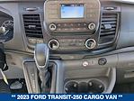 2023 Ford Transit 250 High Roof AWD, Empty Cargo Van for sale #P42962 - photo 17