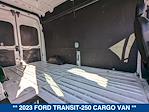 2023 Ford Transit 250 High Roof AWD, Empty Cargo Van for sale #P42962 - photo 18