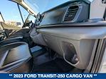 2023 Ford Transit 250 High Roof AWD, Empty Cargo Van for sale #P42962 - photo 19