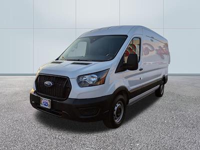 2023 Ford Transit 250 Medium Roof RWD, Empty Cargo Van for sale #P42991 - photo 1