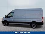 2023 Ford Transit 250 Medium Roof RWD, Empty Cargo Van for sale #P42991 - photo 4