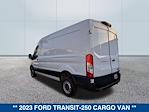 2023 Ford Transit 250 Medium Roof RWD, Empty Cargo Van for sale #P42991 - photo 2