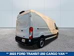 2023 Ford Transit 250 Medium Roof RWD, Empty Cargo Van for sale #P42991 - photo 7