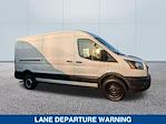 2023 Ford Transit 250 Medium Roof RWD, Empty Cargo Van for sale #P42991 - photo 8