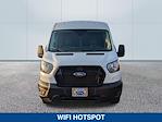 2023 Ford Transit 250 Medium Roof RWD, Empty Cargo Van for sale #P42991 - photo 10