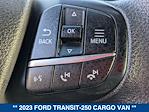 2023 Ford Transit 250 Medium Roof RWD, Empty Cargo Van for sale #P42991 - photo 18