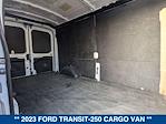 2023 Ford Transit 250 Medium Roof RWD, Empty Cargo Van for sale #P42991 - photo 22