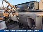 2023 Ford Transit 250 Medium Roof RWD, Empty Cargo Van for sale #P42991 - photo 23