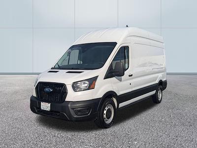 2023 Ford Transit 250 High Roof RWD, Empty Cargo Van for sale #P42992 - photo 1