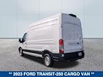 2023 Ford Transit 250 High Roof RWD, Empty Cargo Van for sale #P42992 - photo 2