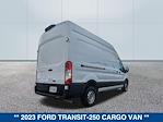 2023 Ford Transit 250 High Roof RWD, Empty Cargo Van for sale #P42992 - photo 6