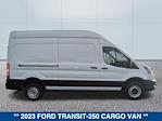 2023 Ford Transit 250 High Roof RWD, Empty Cargo Van for sale #P42992 - photo 7