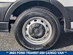 2023 Ford Transit 250 High Roof RWD, Empty Cargo Van for sale #P42992 - photo 10