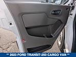 2023 Ford Transit 250 High Roof RWD, Empty Cargo Van for sale #P42992 - photo 11