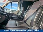 2023 Ford Transit 250 High Roof RWD, Empty Cargo Van for sale #P42992 - photo 13