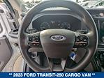 2023 Ford Transit 250 High Roof RWD, Empty Cargo Van for sale #P42992 - photo 15