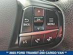 2023 Ford Transit 250 High Roof RWD, Empty Cargo Van for sale #P42992 - photo 17