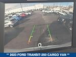 2023 Ford Transit 250 High Roof RWD, Empty Cargo Van for sale #P42992 - photo 19