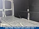 2023 Ford Transit 250 High Roof RWD, Empty Cargo Van for sale #P42992 - photo 20