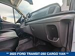 2023 Ford Transit 250 High Roof RWD, Empty Cargo Van for sale #P42992 - photo 21