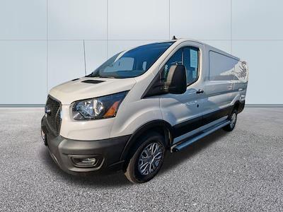 2023 Ford Transit 250 Low Roof RWD, Empty Cargo Van for sale #P43001 - photo 1