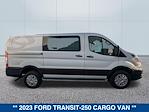 2023 Ford Transit 250 Low Roof RWD, Empty Cargo Van for sale #P43001 - photo 6