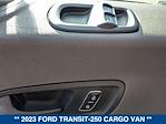 2023 Ford Transit 250 Low Roof RWD, Empty Cargo Van for sale #P43001 - photo 11