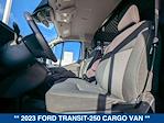 2023 Ford Transit 250 Low Roof RWD, Empty Cargo Van for sale #P43001 - photo 13