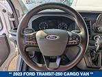 2023 Ford Transit 250 Low Roof RWD, Empty Cargo Van for sale #P43001 - photo 15