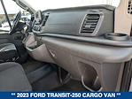 2023 Ford Transit 250 Low Roof RWD, Empty Cargo Van for sale #P43001 - photo 20