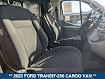 2023 Ford Transit 250 Low Roof RWD, Empty Cargo Van for sale #P43001 - photo 21