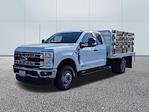 2024 Ford F-350 Super Cab DRW 4x4 Scelzi Stake Bed for sale #P43049 - photo 1