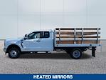 2024 Ford F-350 Super Cab DRW 4x4 Scelzi Stake Bed for sale #P43049 - photo 3