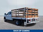 2024 Ford F-350 Super Cab DRW 4x4 Scelzi Stake Bed for sale #P43049 - photo 2
