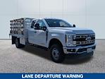 2024 Ford F-350 Super Cab DRW 4x4 Scelzi Stake Bed for sale #P43049 - photo 7