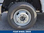 2024 Ford F-350 Super Cab DRW 4x4 Scelzi Stake Bed for sale #P43049 - photo 9
