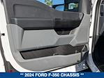 2024 Ford F-350 Super Cab DRW 4x4 Scelzi Stake Bed for sale #P43049 - photo 10