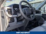2024 Ford F-350 Super Cab DRW 4x4 Scelzi Stake Bed for sale #P43049 - photo 12