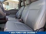 2024 Ford F-350 Super Cab DRW 4x4 Scelzi Stake Bed for sale #P43049 - photo 13