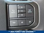 2024 Ford F-350 Super Cab DRW 4x4 Scelzi Stake Bed for sale #P43049 - photo 17