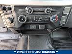 2024 Ford F-350 Super Cab DRW 4x4 Scelzi Stake Bed for sale #P43049 - photo 18
