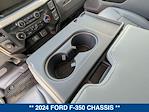 2024 Ford F-350 Super Cab DRW 4x4 Scelzi Stake Bed for sale #P43049 - photo 19