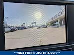 2024 Ford F-350 Super Cab DRW 4x4 Scelzi Stake Bed for sale #P43049 - photo 20