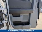 2024 Ford F-350 Super Cab DRW 4x4 Scelzi Stake Bed for sale #P43049 - photo 22