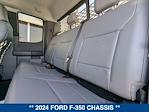 2024 Ford F-350 Super Cab DRW 4x4 Scelzi Stake Bed for sale #P43049 - photo 23