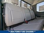 2024 Ford F-350 Super Cab DRW 4x4 Scelzi Stake Bed for sale #P43049 - photo 24