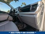 2024 Ford F-350 Super Cab DRW 4x4 Scelzi Stake Bed for sale #P43049 - photo 25